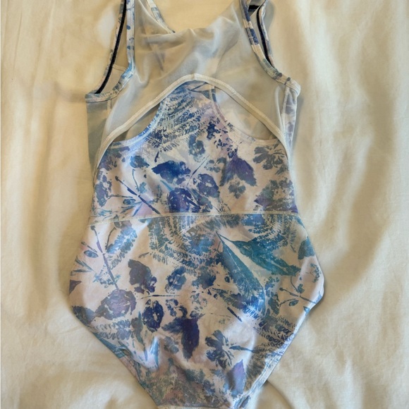 Ivviva size 10 leotards - Picture 4 of 4